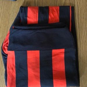 NWOT Lularoe Leggings T&C